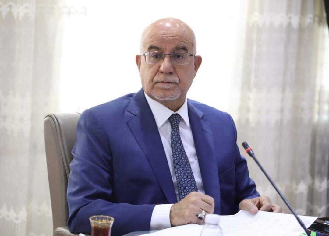 وزير الصحة: خطة زيارة الأربعين بدأت الآن في البصرة