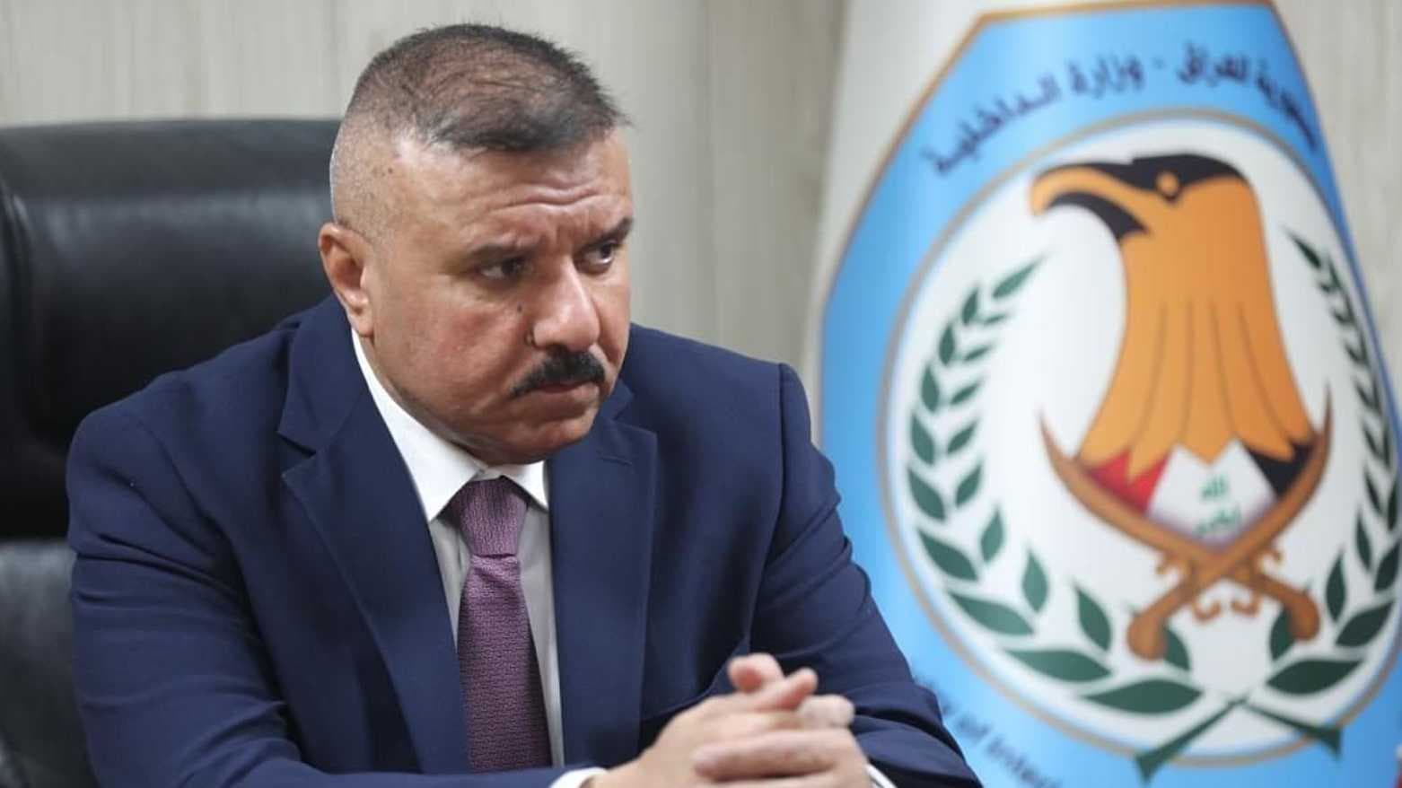 الشمري: جميع استعداداتنا للزيارة المليونية اكتملت