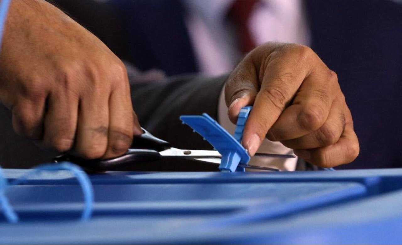 المفوضية تعلن تشكيل لجان للإشراف على الدوائر الانتخابية في محافظات الإقليم