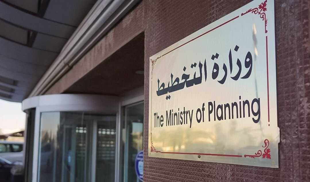 التخطيط تحدد موعد انطلاق عمليات الترقيم والحصر الخاصة بالتعداد السكاني