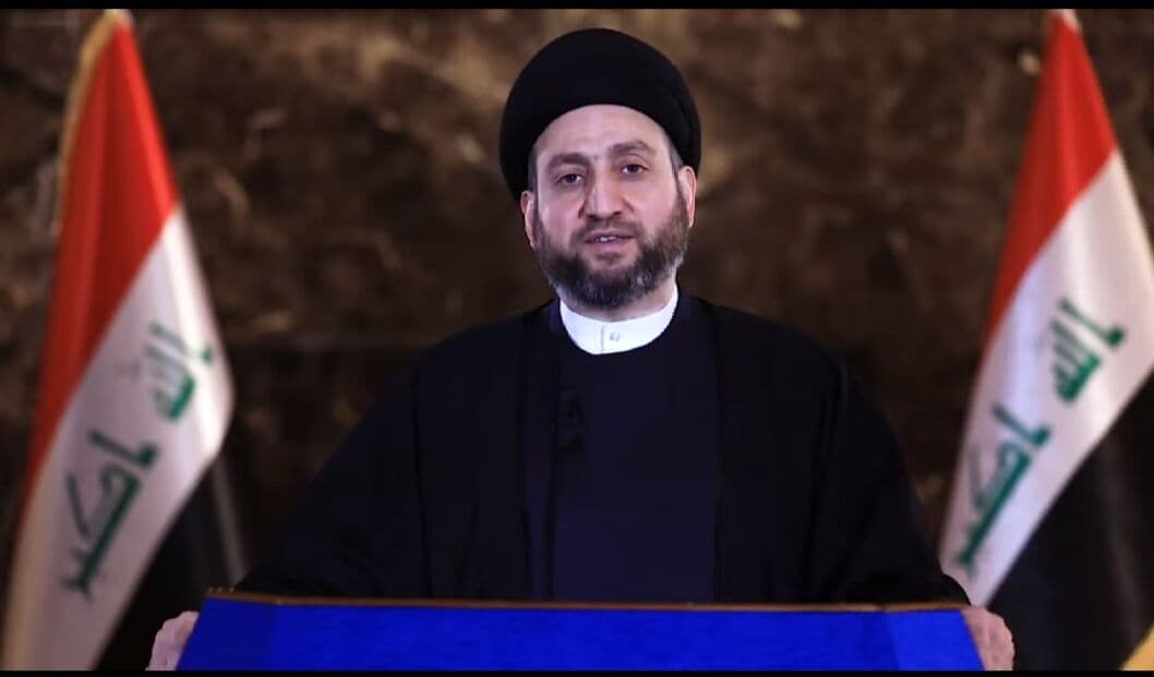 بشان قانون الاحوال الشخصية.. الحكيم يوجه دعوة الى البرلمان