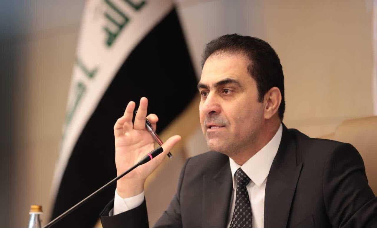 المندلاوي يطالب بتحرك دولي لوقف الإبادة الجماعية في غـ*ـزة