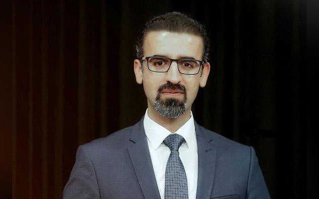 ريبوار طه محافظاً لكركوك وابراهيم الحافظ رئيساً للمجلس