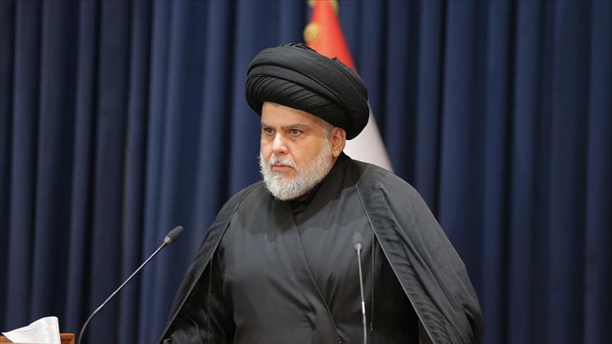 الصدر يمنع ذكر اسمه في "الصلوات التعجيلية" داخل العتبات المقدسة