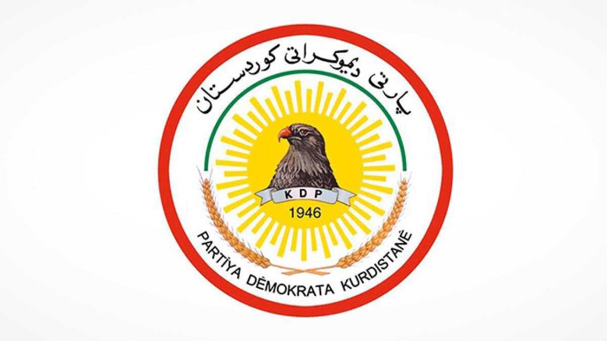 الحزب الديمقراطي يرفض الحكومة الجديدة في كركوك