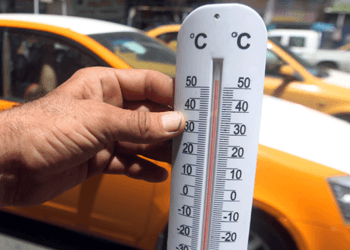 طقس العراق.. ارتفاع مستمر بدرجات الحرارة ليومي الأربعاء والخميس