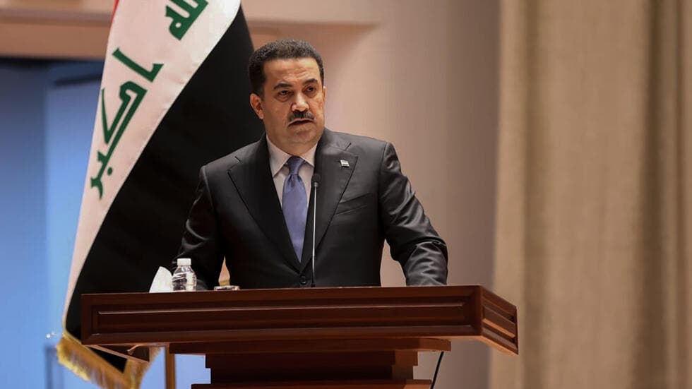 السوداني: الحكومة شخّصت منذ بداية عملها المشكلات المتعلقة بالصناعة العراقية