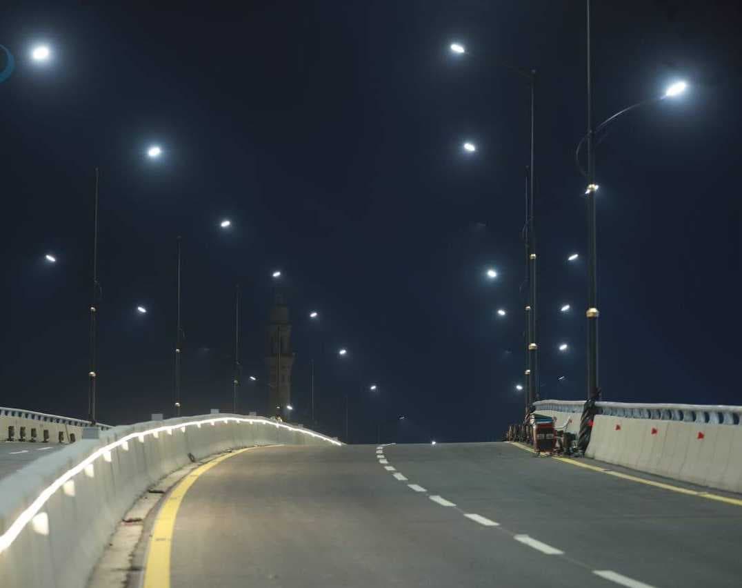 الإعمار تنجز 86 مشروعاً خلال العام الحالي