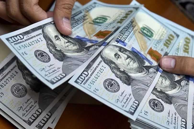 انخفاض مستمر بأسعار الدولار في بغداد وأربيل مع الإغلاق