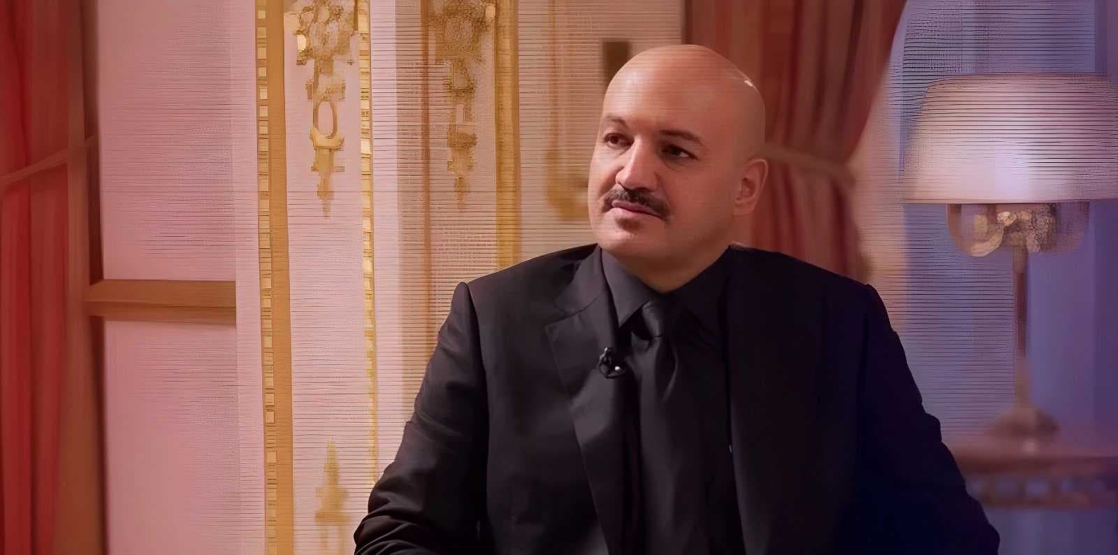 نور زهير بكشف عن تفاصيل جديدة بشأن سرقة الأمانات الضريبة