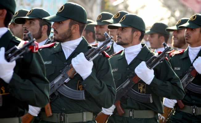 الحرس الثوري: انتظار الموت أصعب على الكيان الصهيوني من العقاب