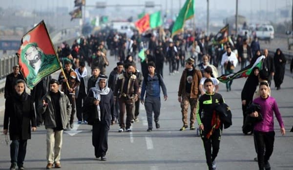 هيئة المنافذ تعلن دخول نحو 3 ملايين زائر أجنبي خلال 14 يوماً