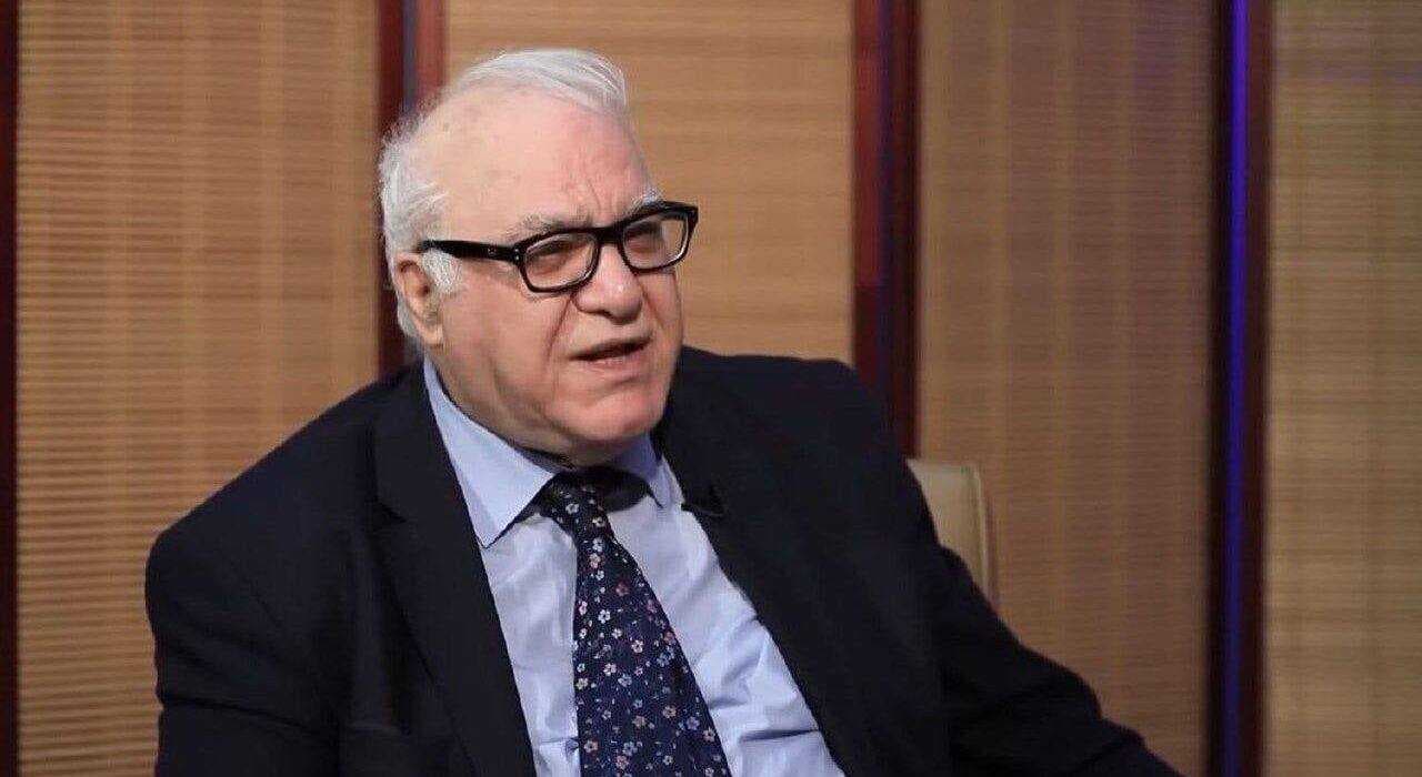 مستشار حكومي يكشف خطة للاستغناء عن استيراد الغاز من الخارج