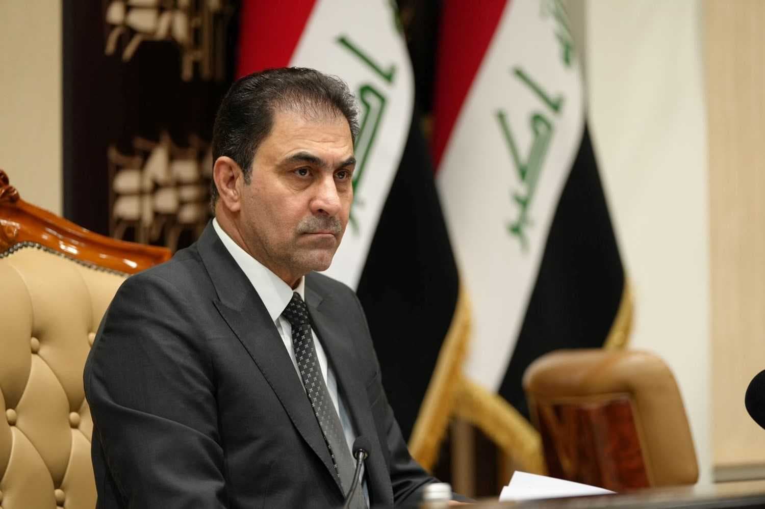 المندلاوي: جداول الموازنة المصوت عليها من قبل البرلمان هي ذاتها المرسلة من الحكومة