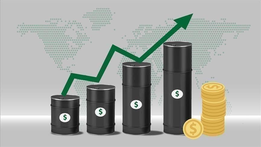 أسعار النفط ترتفع 2% وسط آمال خفض الفائدة الأميركية
