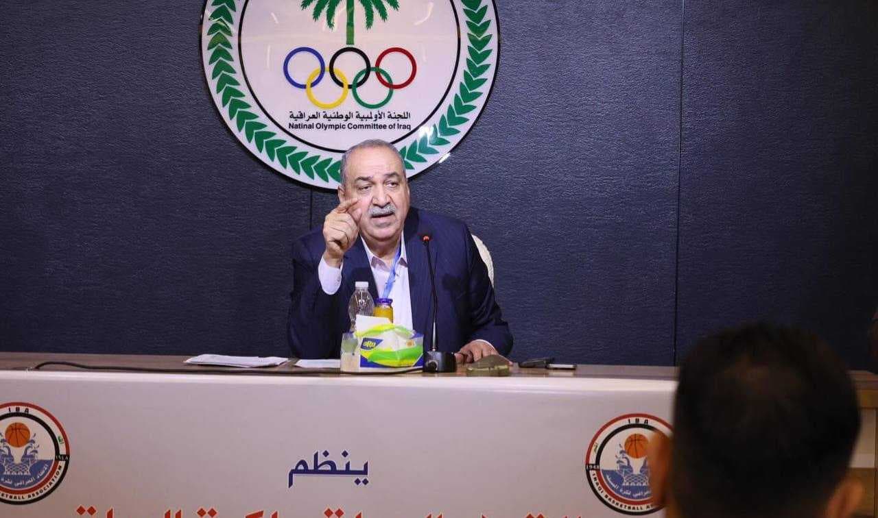 إتحاد السلة يُسمي الدوري المقبل بـ(المحترفين) ويُضيف نادياً جديداً