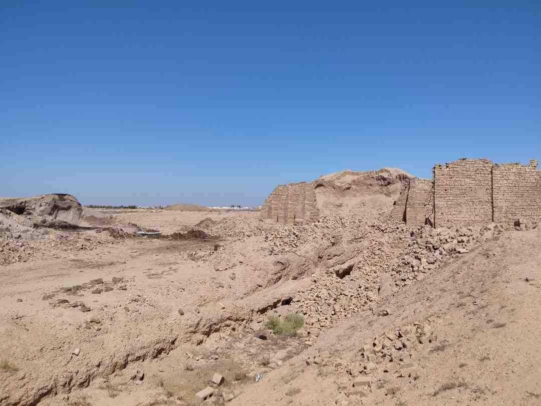 الأمن الوطني يكشف حالات تزوير وفساد في معامل الجص والأكسدة في الأنبار