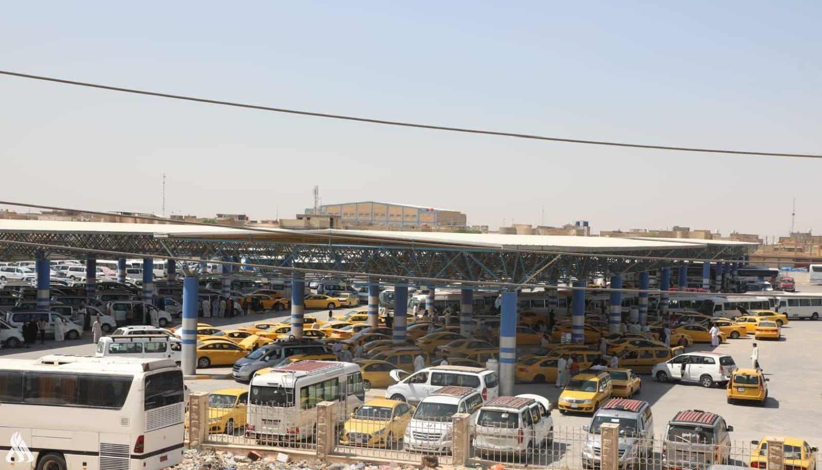 النجف الأشرف: استنفار تام لتنفيذ خطة التفويج العكسي للزائرين