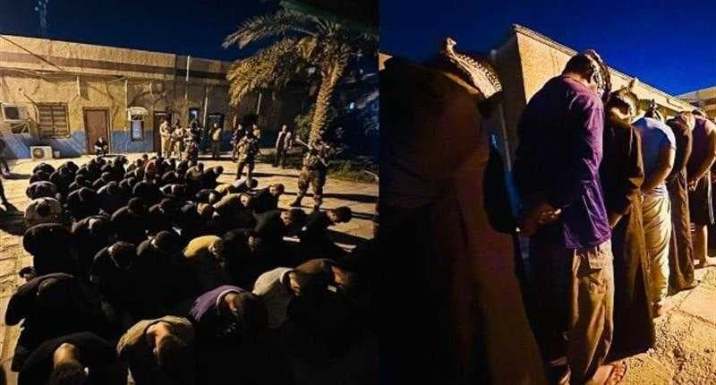 القبض على المتهم الرئيسي في مشاجرة "الزركة" بالنجف