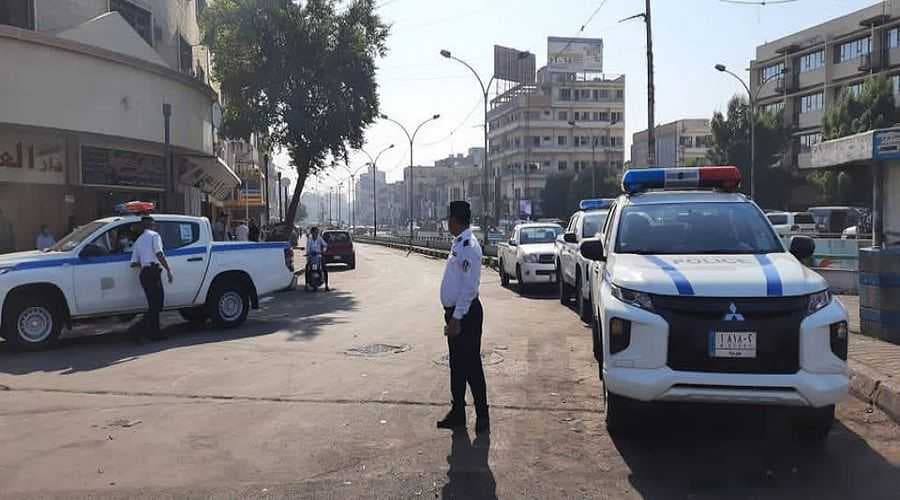 المرور تعلن اتخاذ إجراءات لتسهيل حركة سير المركبات لإنجاح التفويج العكسي