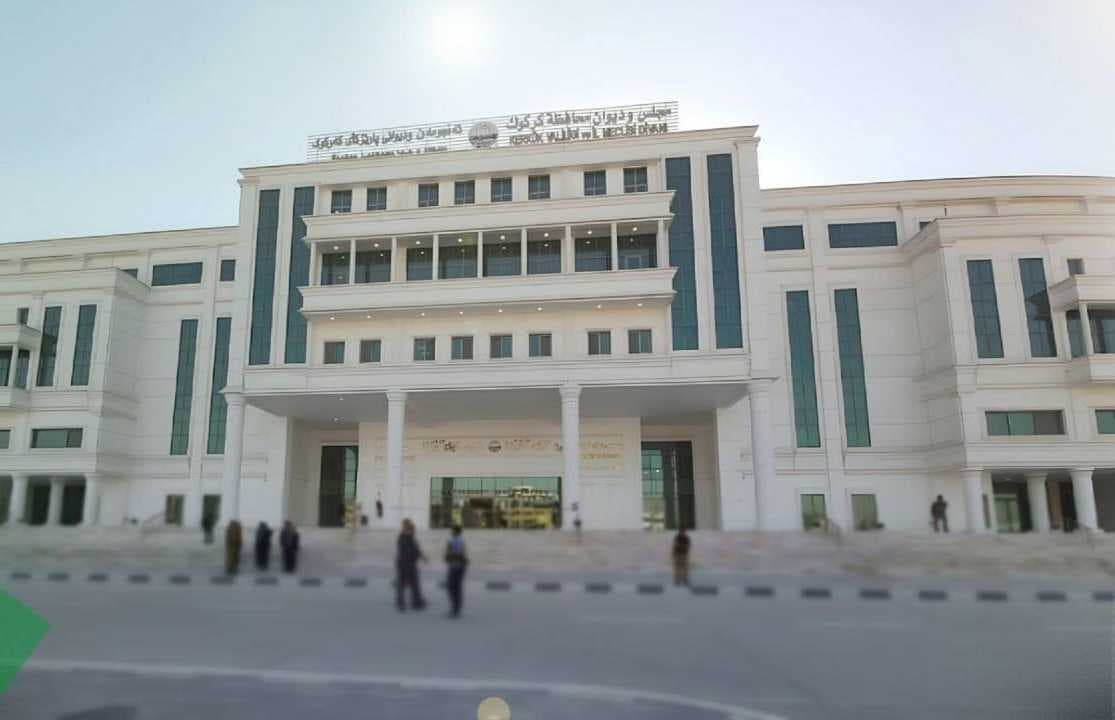 بجلسته الأولى.. مجلس محافظة كركوك يناقش ملف المحاضرين وأصحاب العقود