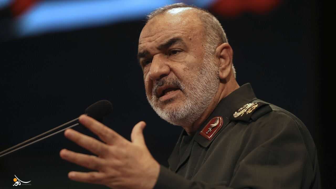 الحرس الثوري عن الرد المحتمل على الكيان الصهيوني: ستسمعون أخبارا جيدة قريبا