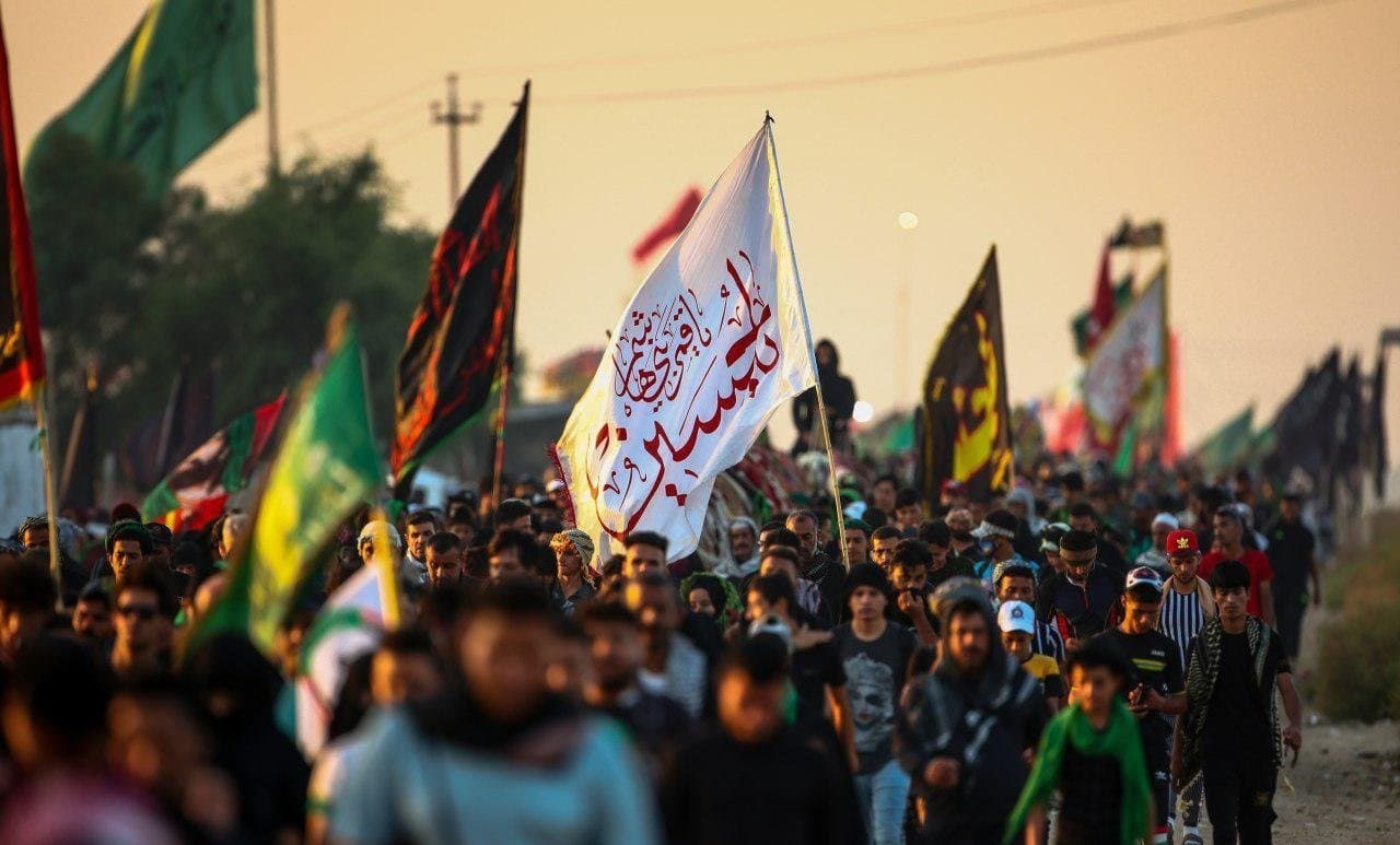 المنافذ تكشف إحصائية جديدة بأعداد الزائرين الأجانب