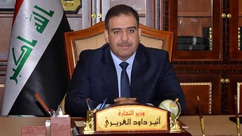 وزير التجارة يعلن نجاح خطة زيارة الأربعين