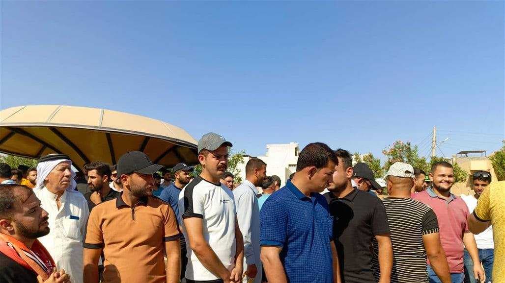 صلاح الدين .. المحاضرون بالمجان يطالبون باستثنائهم من شروط التعيين