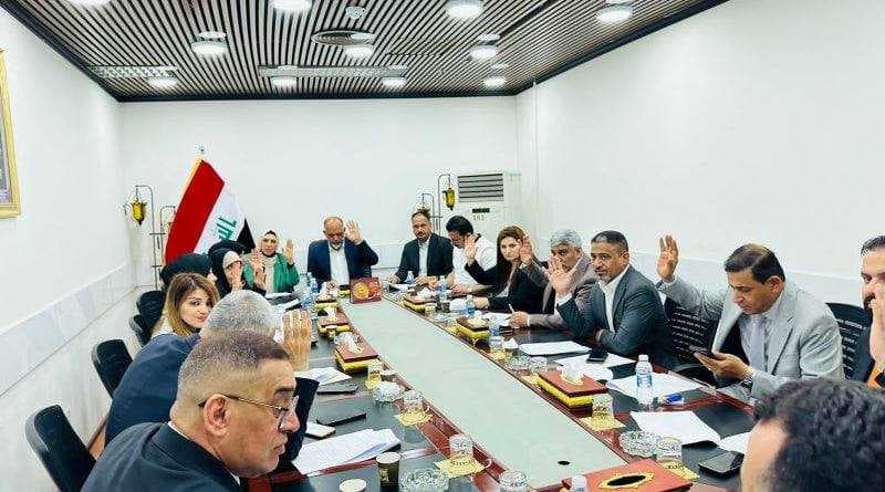 بعد المجسرات.. خمس ملفات مهمة تستهدفها الحكومة
