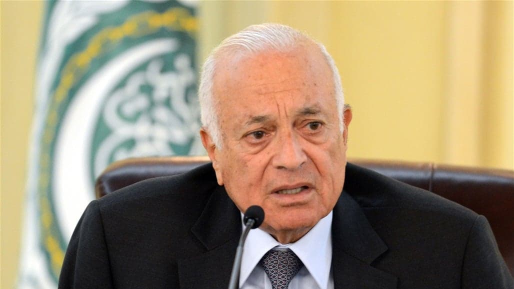 وفاة الأمين العام السابق للجامعة العربية