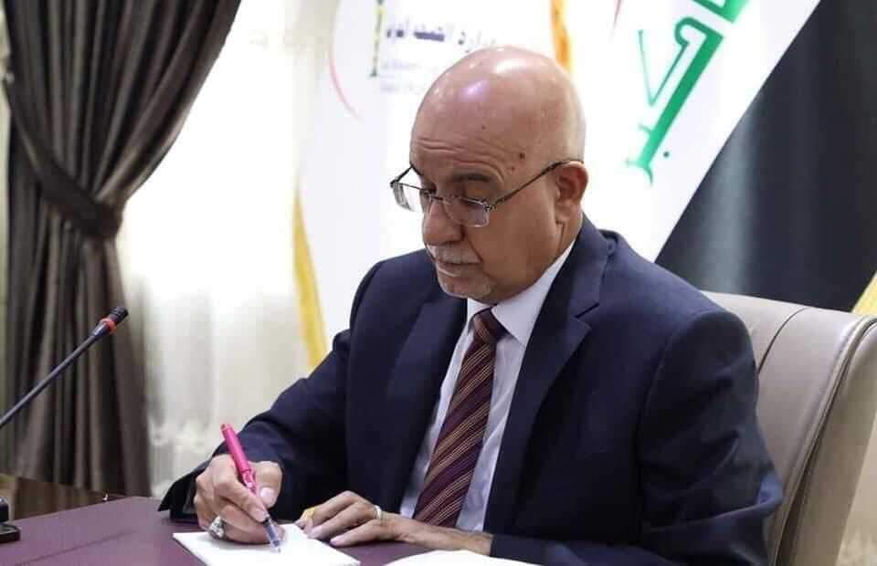 الصحة تعلن إكمال عقود الأدوية السرطانية لعام 2024