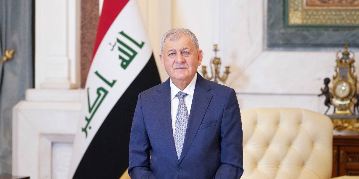 رئيس الجمهورية: حريصون على تعزيز العلاقات مع الإمارات