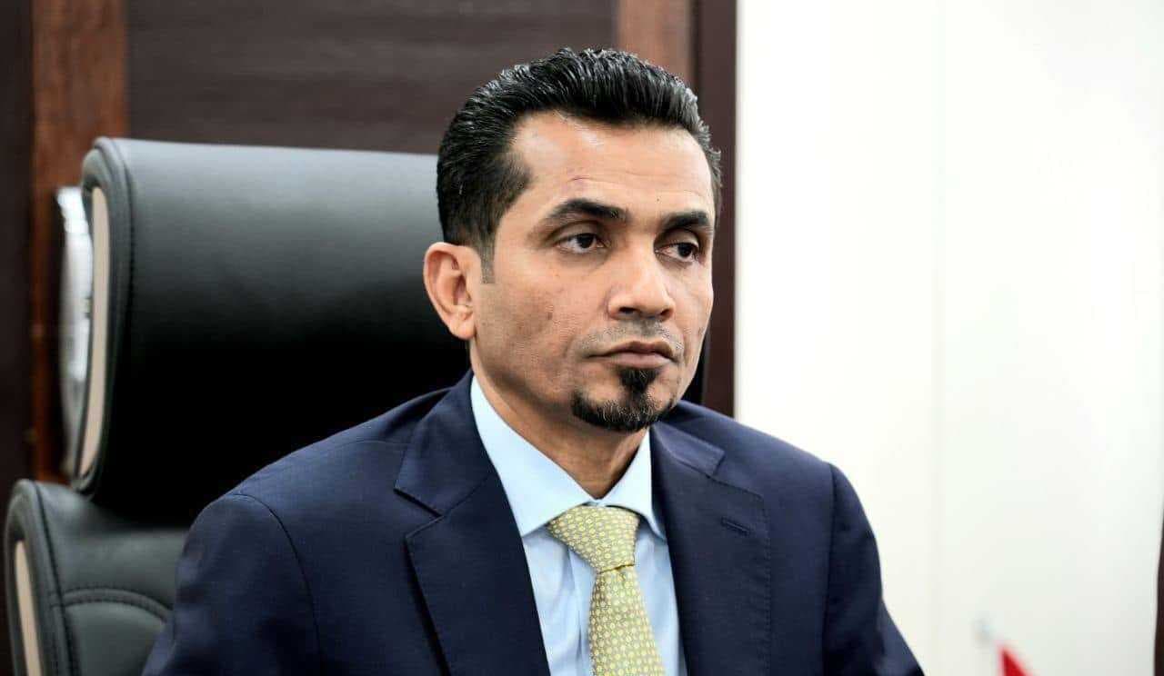 وزير النقل يصل اسطنبول للمشاركة في الاجتماع الرباعي الخاص بمشروع طريق التنمية