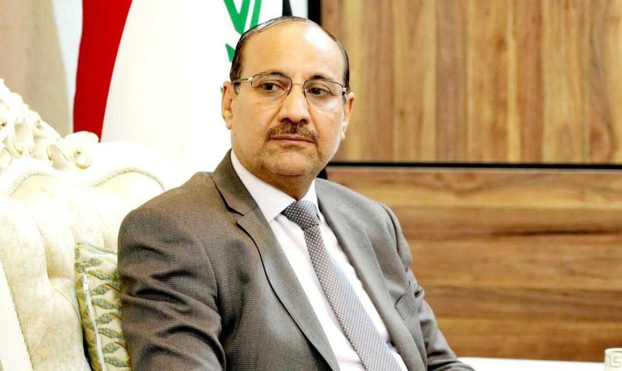 المالية النيابية: تحركات مستمرة بشأن سلم الرواتب