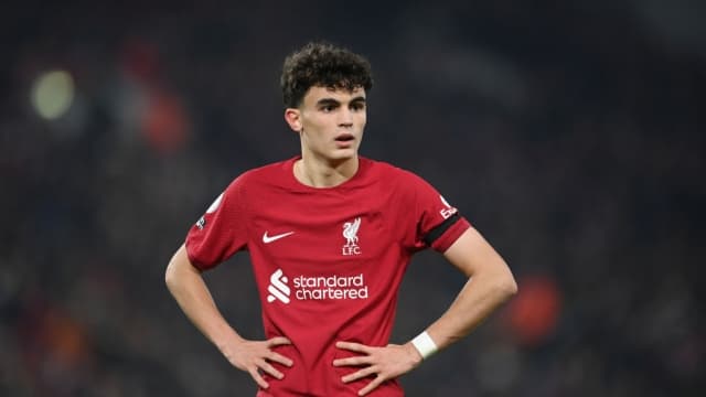 برشلونة يقدم عرضا رسميا لضم نجم ليفربول