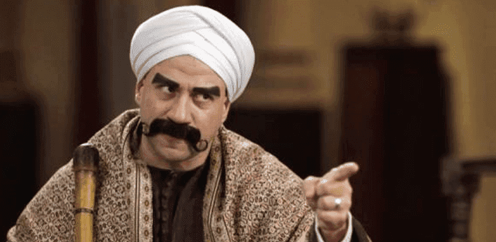 أحمد مكي يعلن انتهاء سلسلة "الكبير أوي" ويستعد لعمل جديد