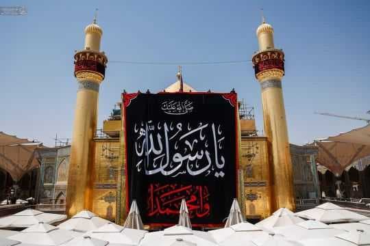 ذي قار تعطل الدوام الاثنين المقبل بذكرى وفاة النبي محمد "ص"
