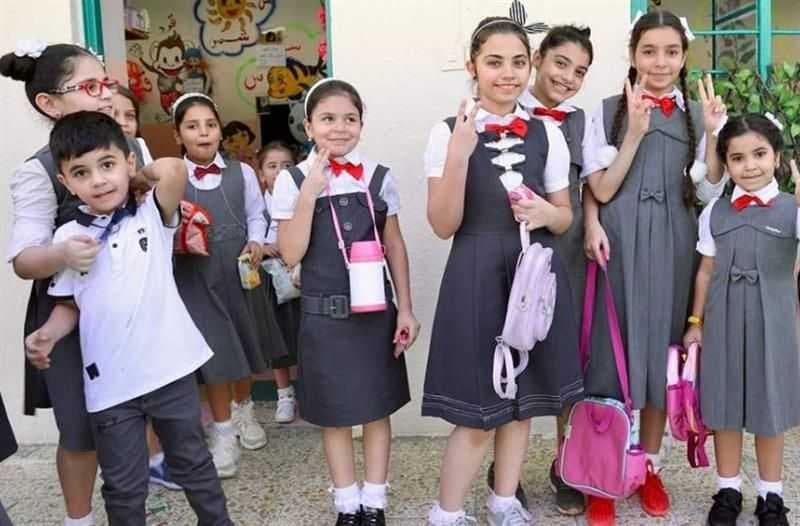 الحكومة تحدد موعد بدء العام الدراسي الجديد 2024-2025