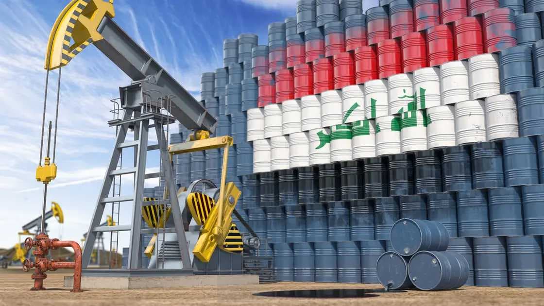 رويترز: العراق ألغى شحنة "مليون برميل نفط" وأجل اثنتين للالتزام باتفاق أوبك‎