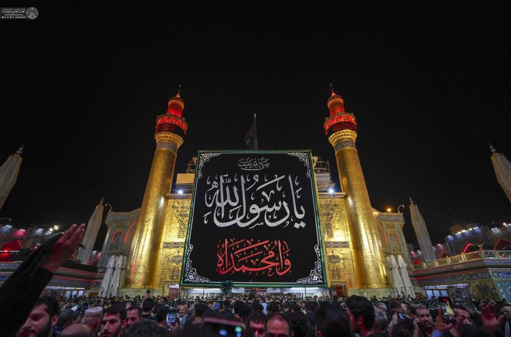 النجف الأشرف تعلن خطتها الأمنية والخدمية بذكرى استشهاد النبي الأكرم (ص)