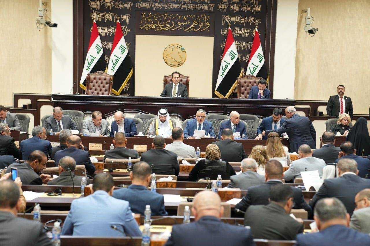 مجلس النواب يُصوت على أعضاء لجنة تنفيذ السلوك النيابي