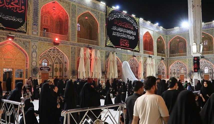 هيئة الحج تستعد للمشاركة بخطة الزيارة في النجف الأشرف