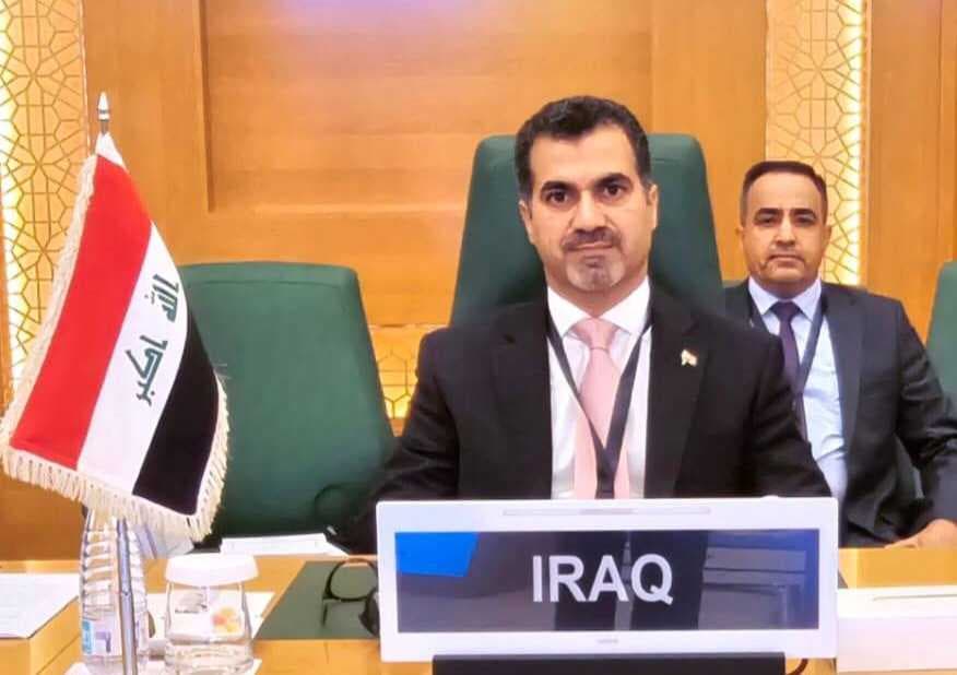 العراق يستضيف الاجتماع الوزاري لمجلس وزراء خارجية منظمة التعاون الإسلامي ببغداد عام 2026