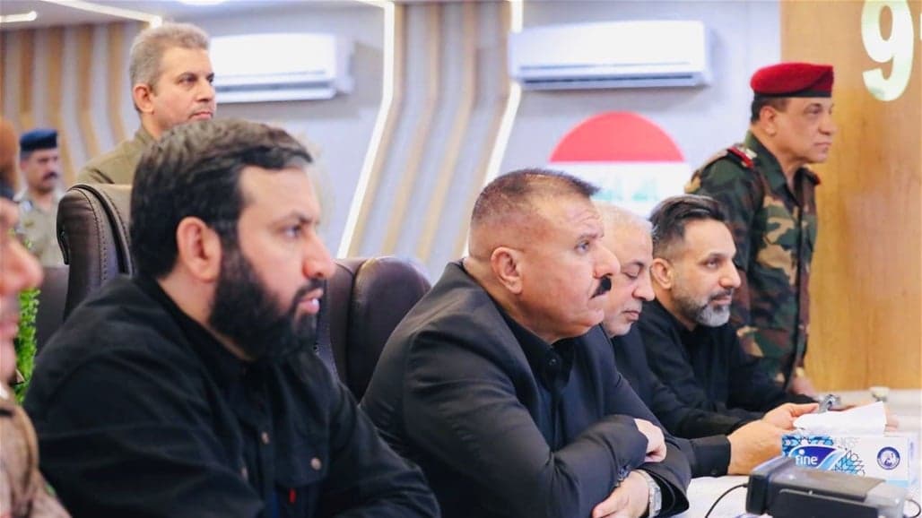 المسعودي يعلن نجاح خطة تفويج الزائرين في ذكرى وفاة الرسول محمد (ص)