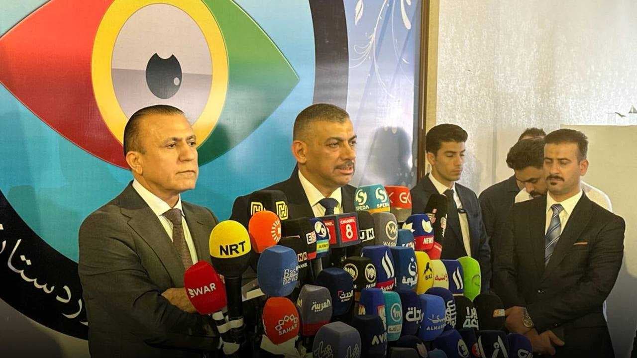 حنون: نعلن بداية معركة الفساد الحقيقية بدءاً من اليوم