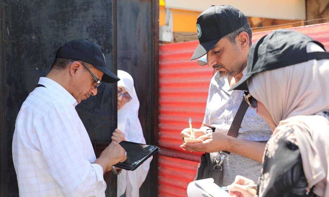 التخطيط: عملية الحصر والترقيم للتعداد السكاني ستستمر 60 يوماً