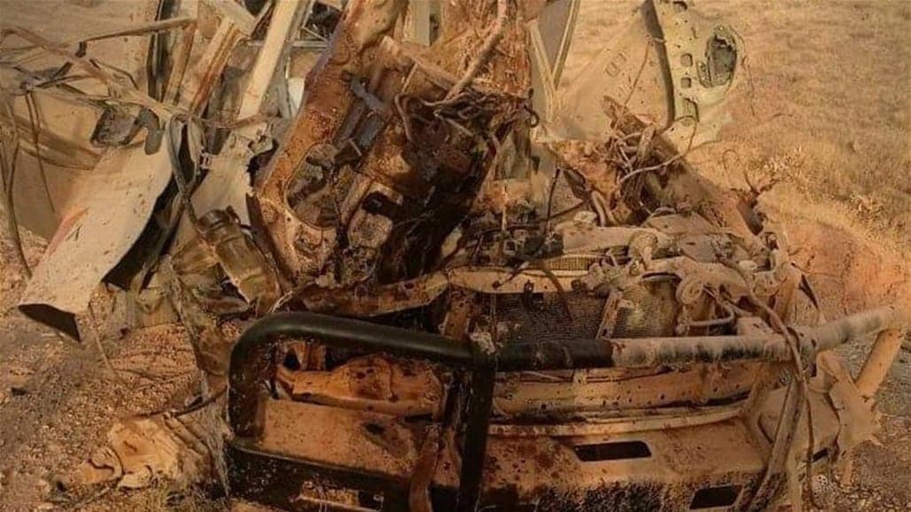 كركوك.. انفجار "عبوة" يودي بحياة مدير شعبة استخبارات