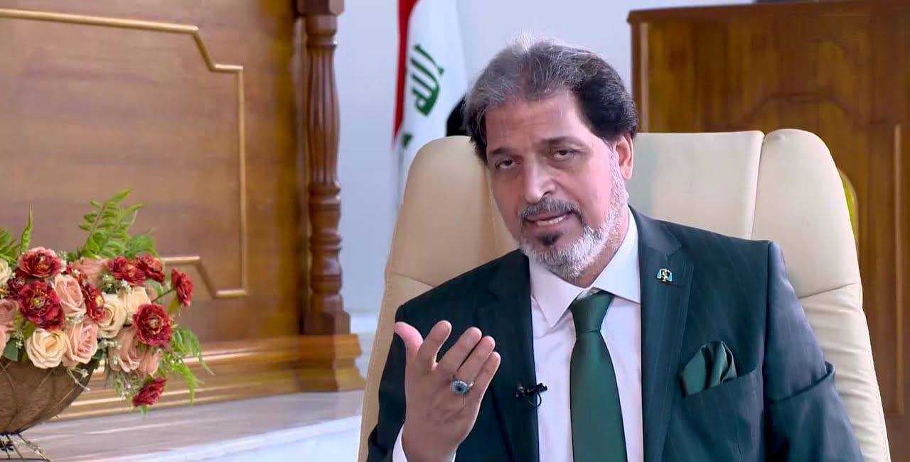 خبير قانوني يدعو الى ضم هيئة النزاهة لجهاز الادعاء العام