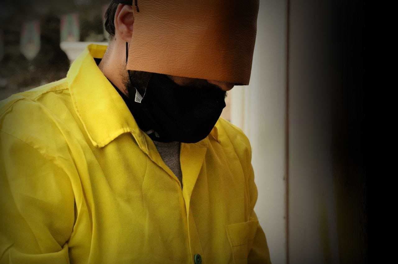 الأمن الوطني يلقي القبض على متهم ينتحل صفة لواء مرافق لرئيس الوزراء